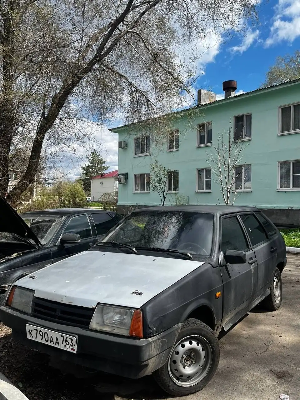 Продам ВАЗ 2109 - Авто в Самара