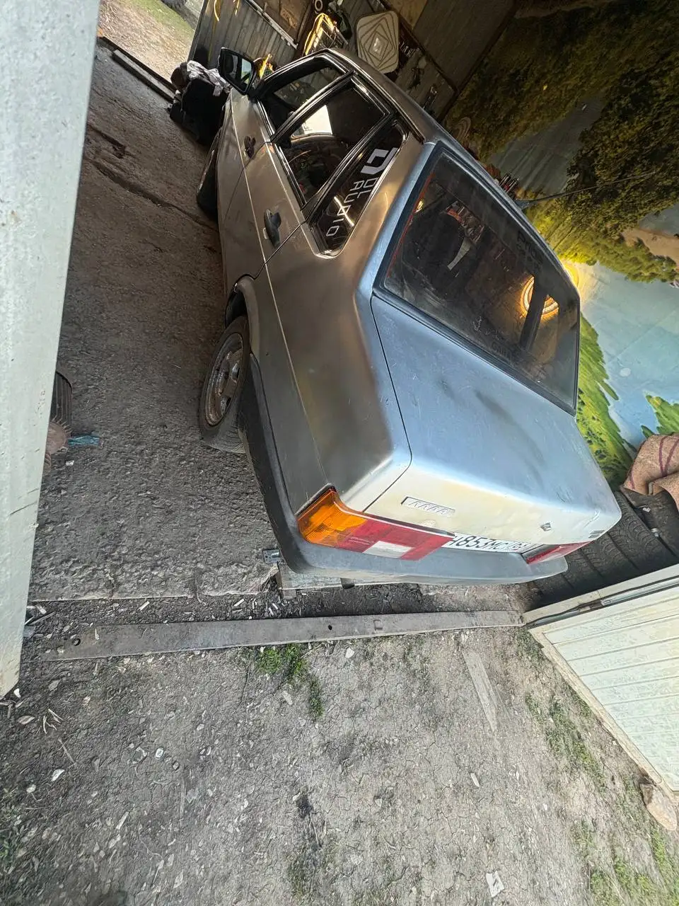 ВАЗ 2109 2004 года - Легковые автомобили (Авто) в Самара