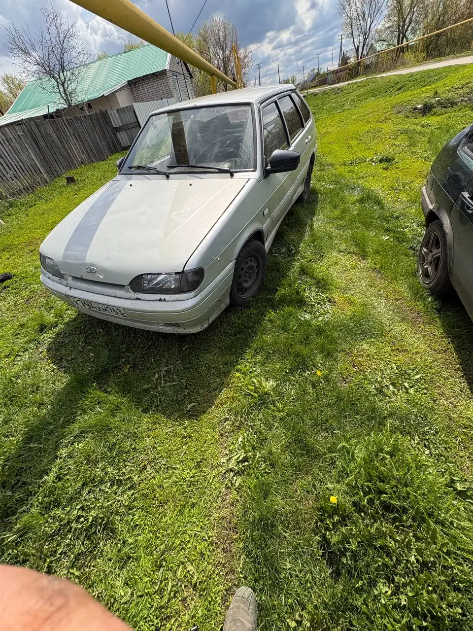 Ваз 2114 2004 года - Легковые автомобили (Авто) в Самара