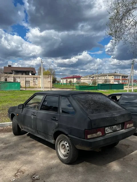 Торг и обмен - Автозвук в Самара