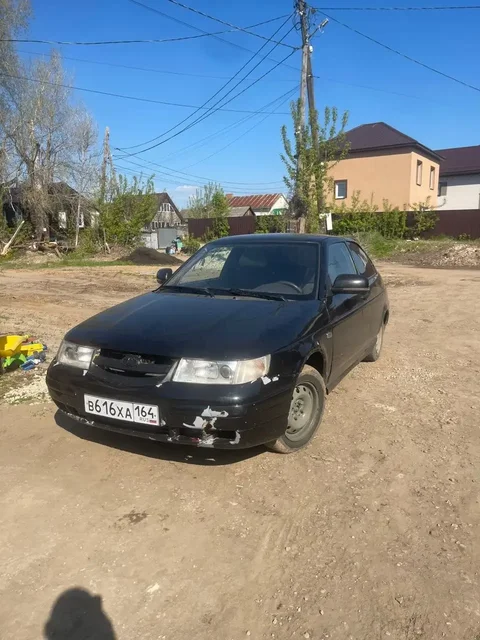 Продаю ВАЗ 2112 купе - Авто в Самара