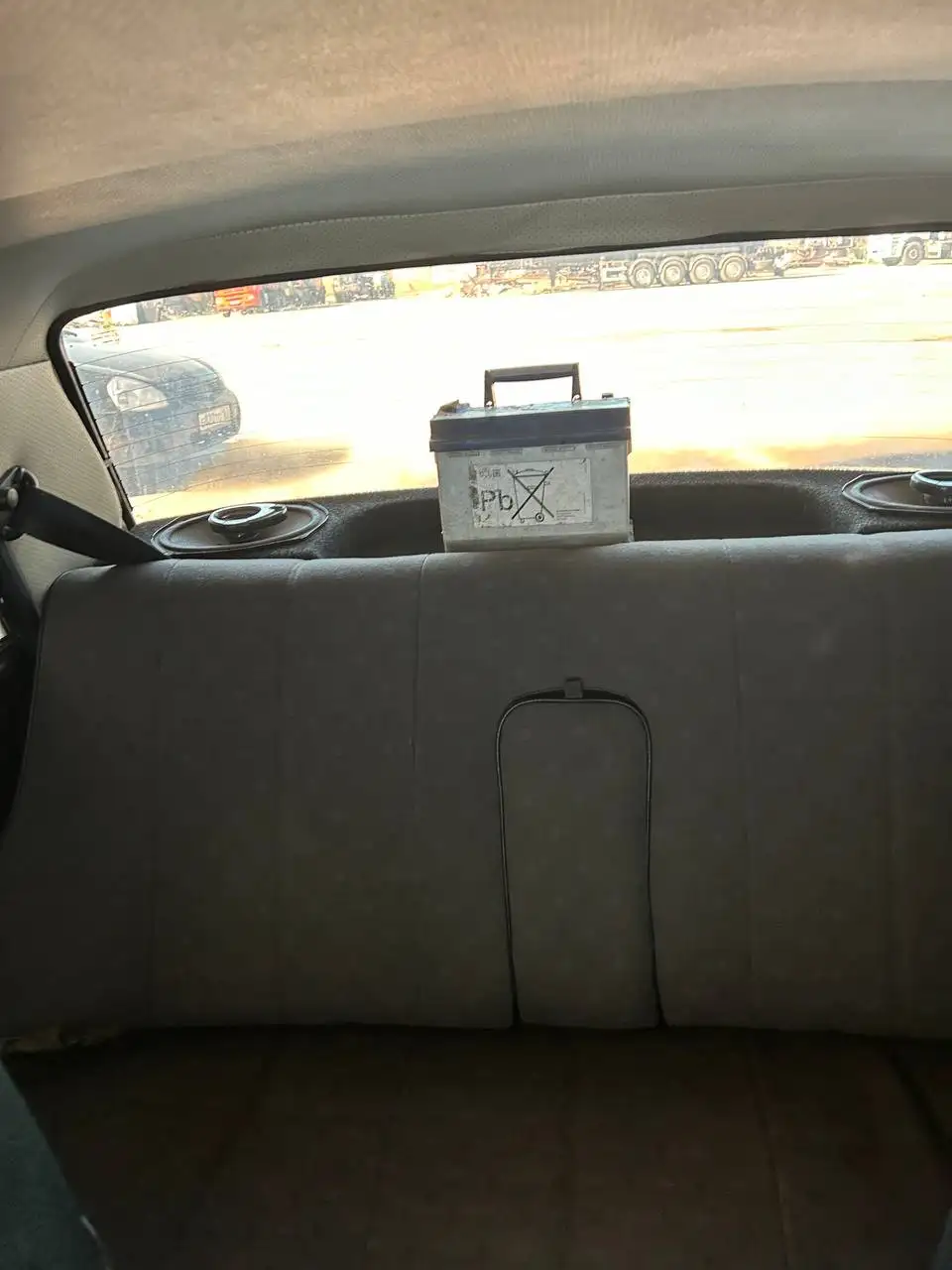ВАЗ 2107 на ходу в Самаре - Авто в Самара