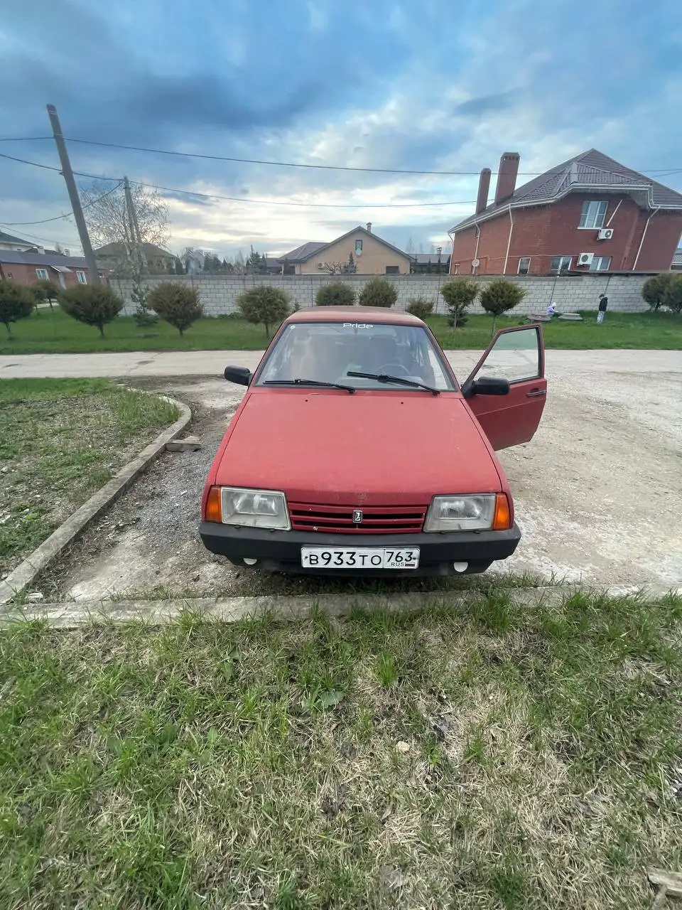 Продам ВАЗ 2109 - Легковые автомобили (Авто) в Тольятти