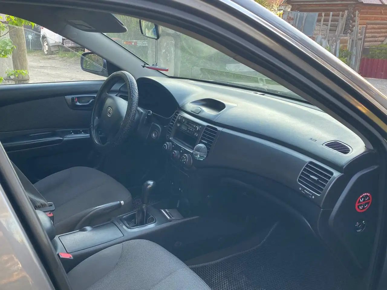 Kia Magentis 2006 2.0 МТ - Легковые автомобили (Авто) в Самара
