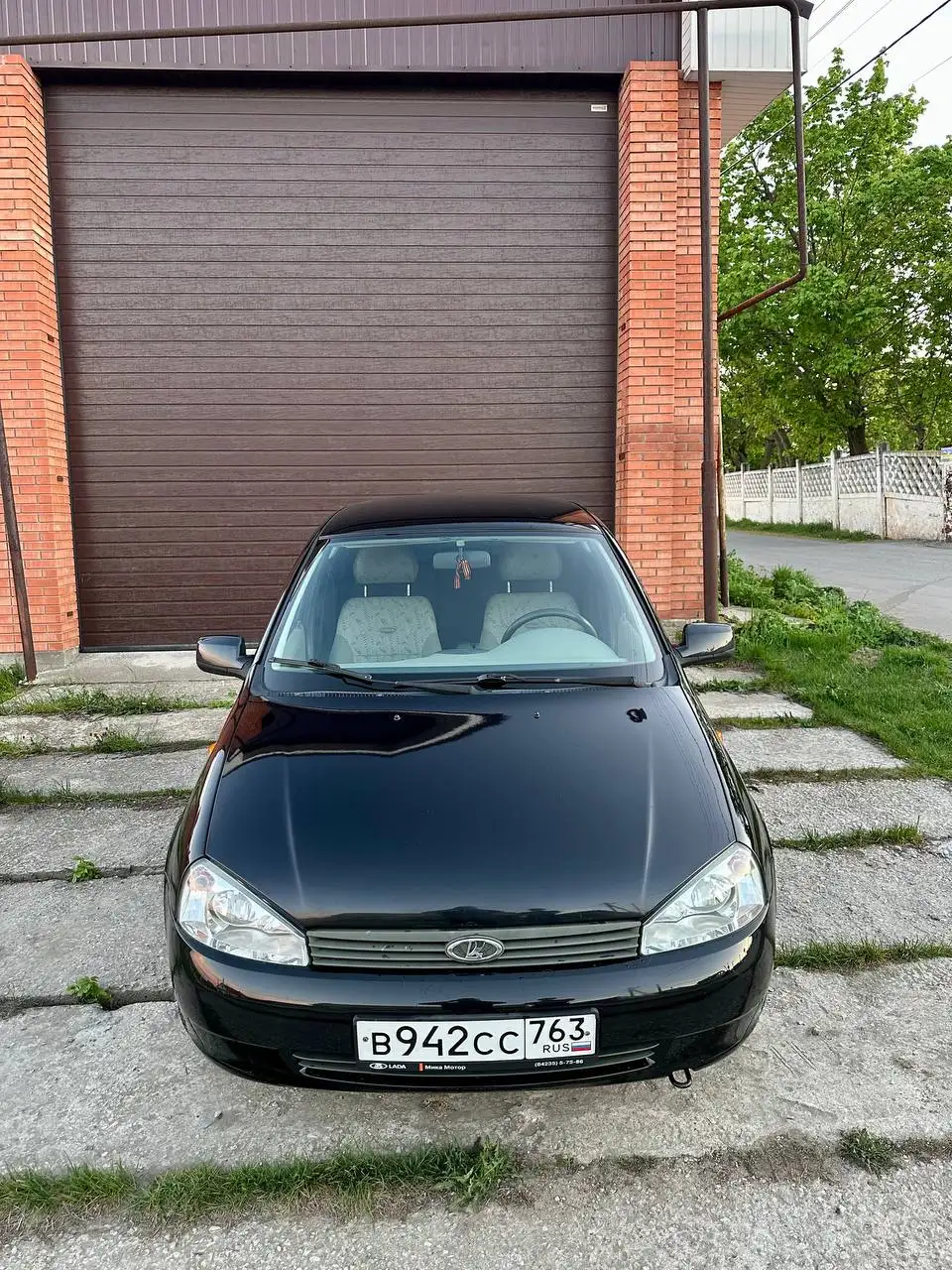 Продам Ладу Калину 2011 - Под ключ (Авто) в Тольятти