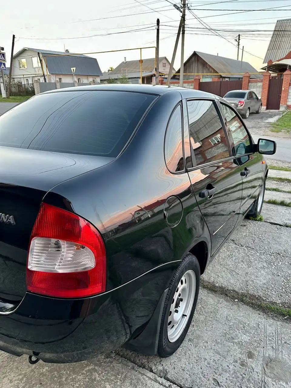 Продам Ладу Калину 2011 - Под ключ (Авто) в Тольятти