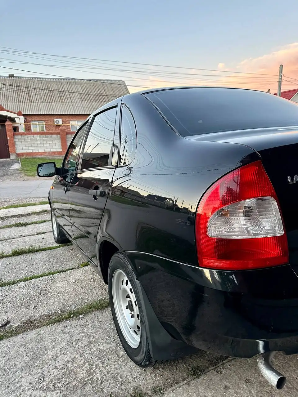 Продам Ладу Калину 2011 - Под ключ (Авто) в Тольятти