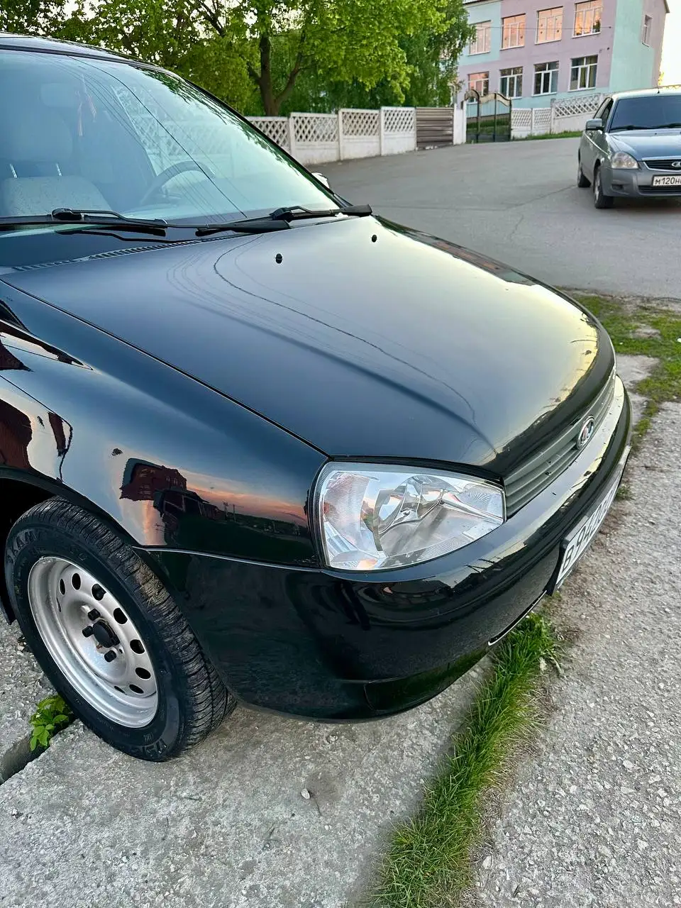 Продам Ладу Калину 2011 - Под ключ (Авто) в Тольятти