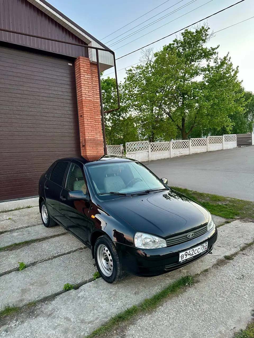 Продам Ладу Калину 2011 - Под ключ (Авто) в Тольятти