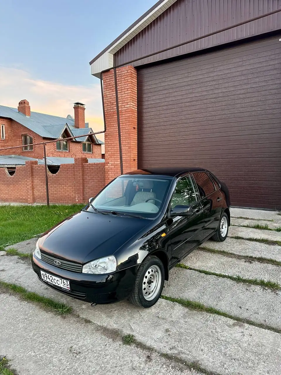 Продам Ладу Калину 2011 - Под ключ (Авто) в Тольятти