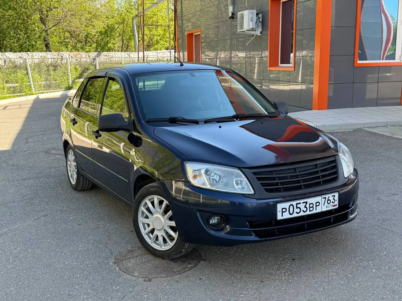 13 год Эур - Авто в Самара