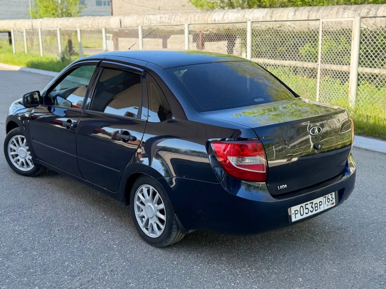13 год Эур - Авто в Самара