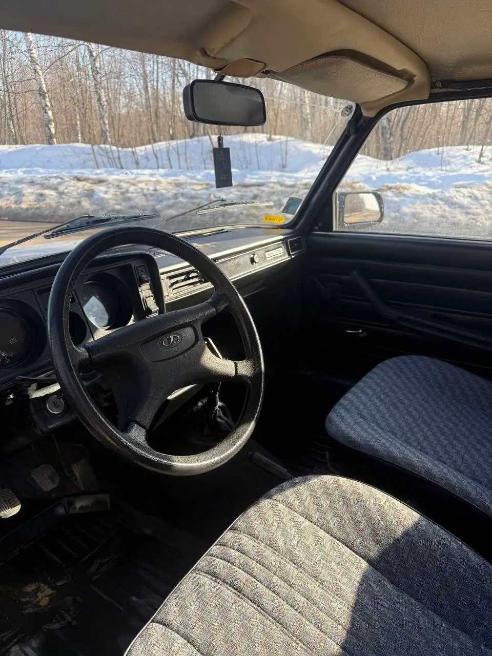 ВАЗ 2105 2002 года в отличном состоянии - Легковые автомобили (Авто) в Самара