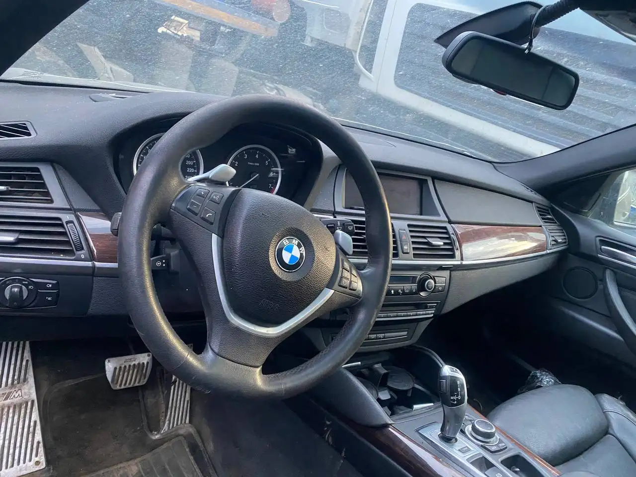BMW X6 2010 года - Внедорожник (Авто) в Самара