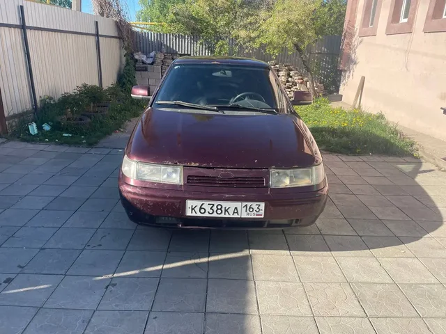 Продажа авто 2008 года - Запчасти и аксессуары в Самара