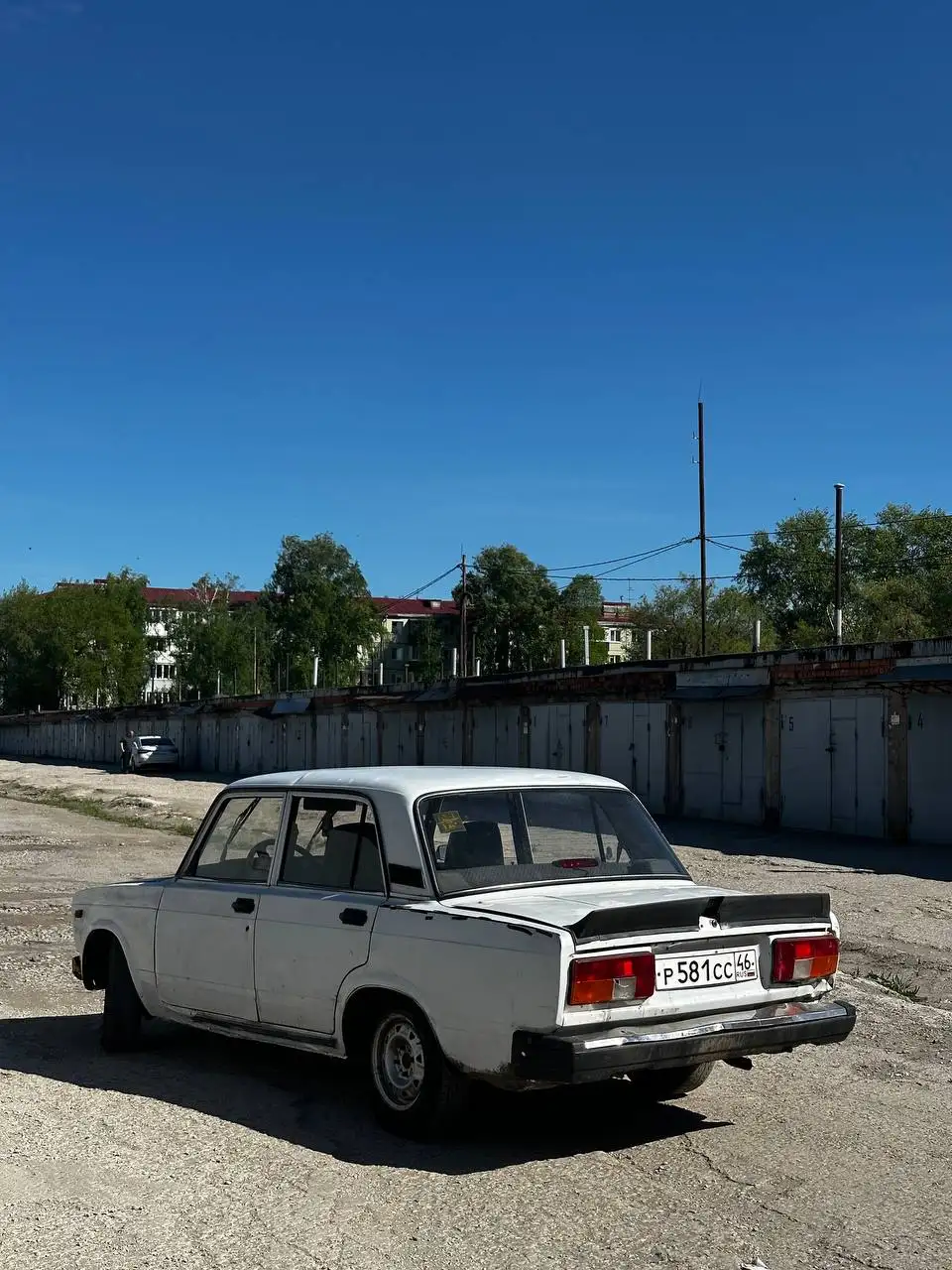 Инж, Рычаги - Запчасти (Авто) в Тольятти