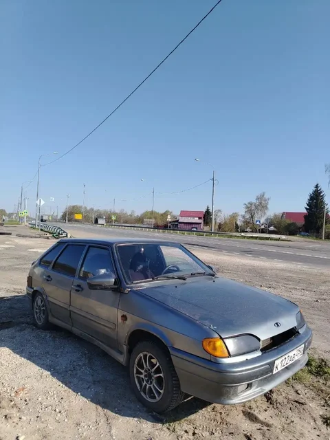 Продажа ВАЗ 2008 года - Авто в Сызрань