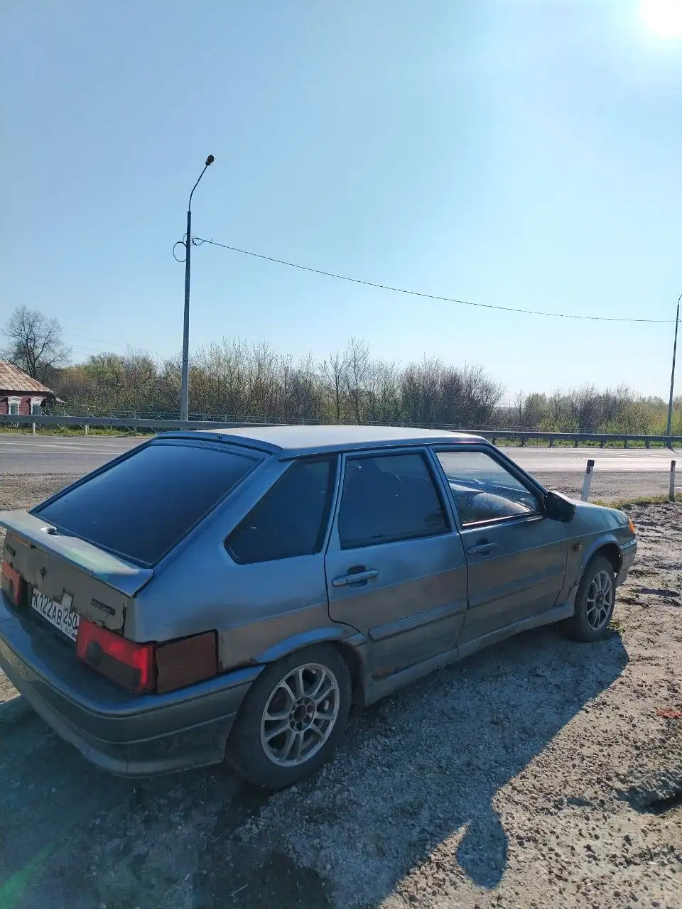 Продажа ВАЗ 2008 года - Легковые автомобили (Авто) в Сызрань