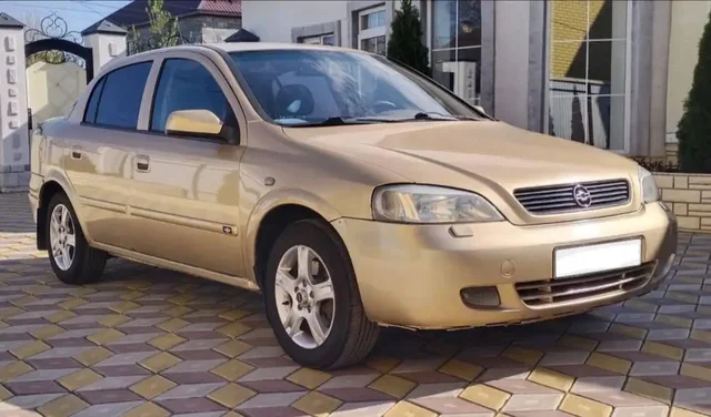 Chevrolet Viva 2005 - Авто в Самара