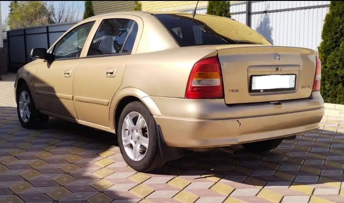 Chevrolet Viva 2005 - Легковые автомобили (Авто) в Самара