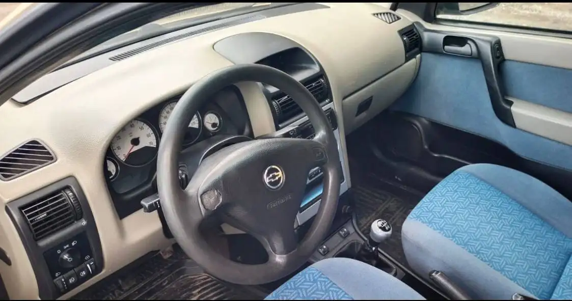 Chevrolet Viva 2005 - Легковые автомобили (Авто) в Самара