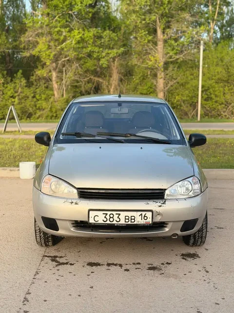 Продажа Opel Astra H 2006 - Авто в Самара