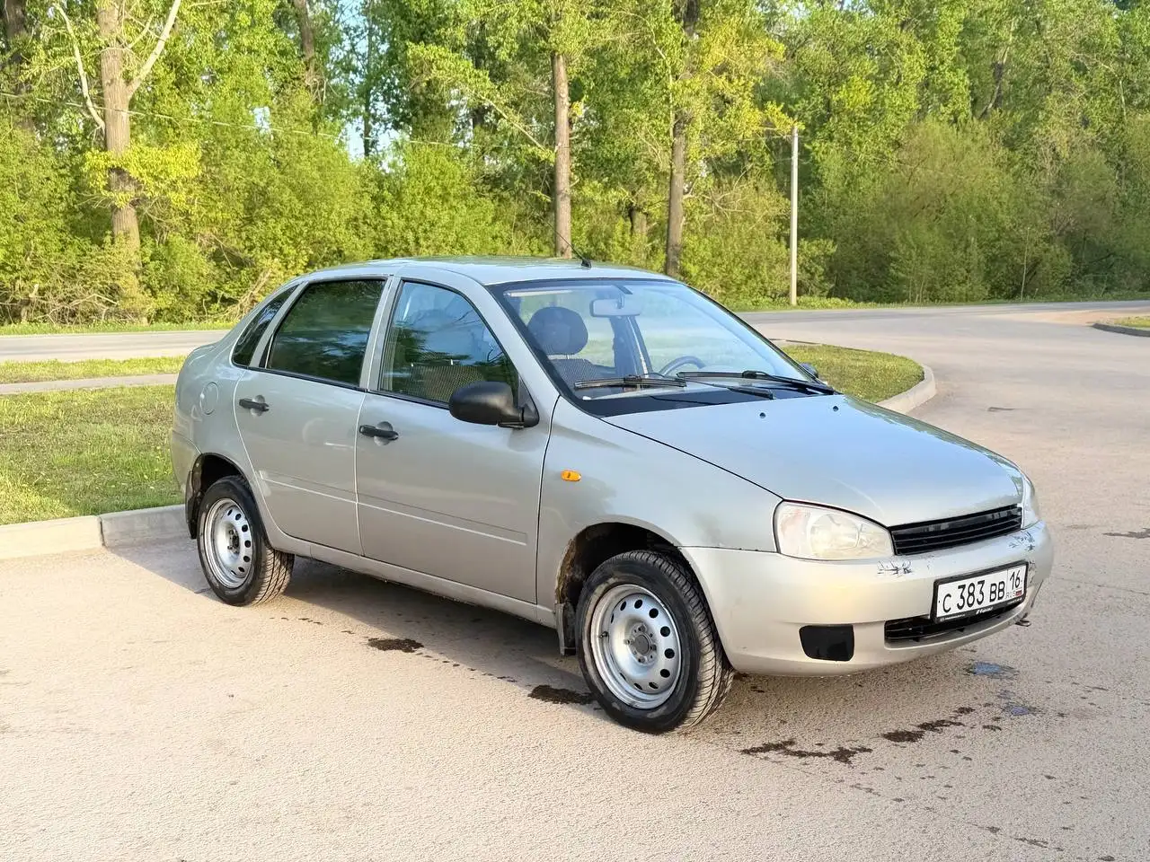 Продажа Opel Astra H 2006 - Легковые автомобили (Авто) в Самара