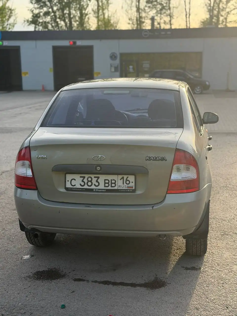 Продажа Opel Astra H 2006 - Легковые автомобили (Авто) в Самара