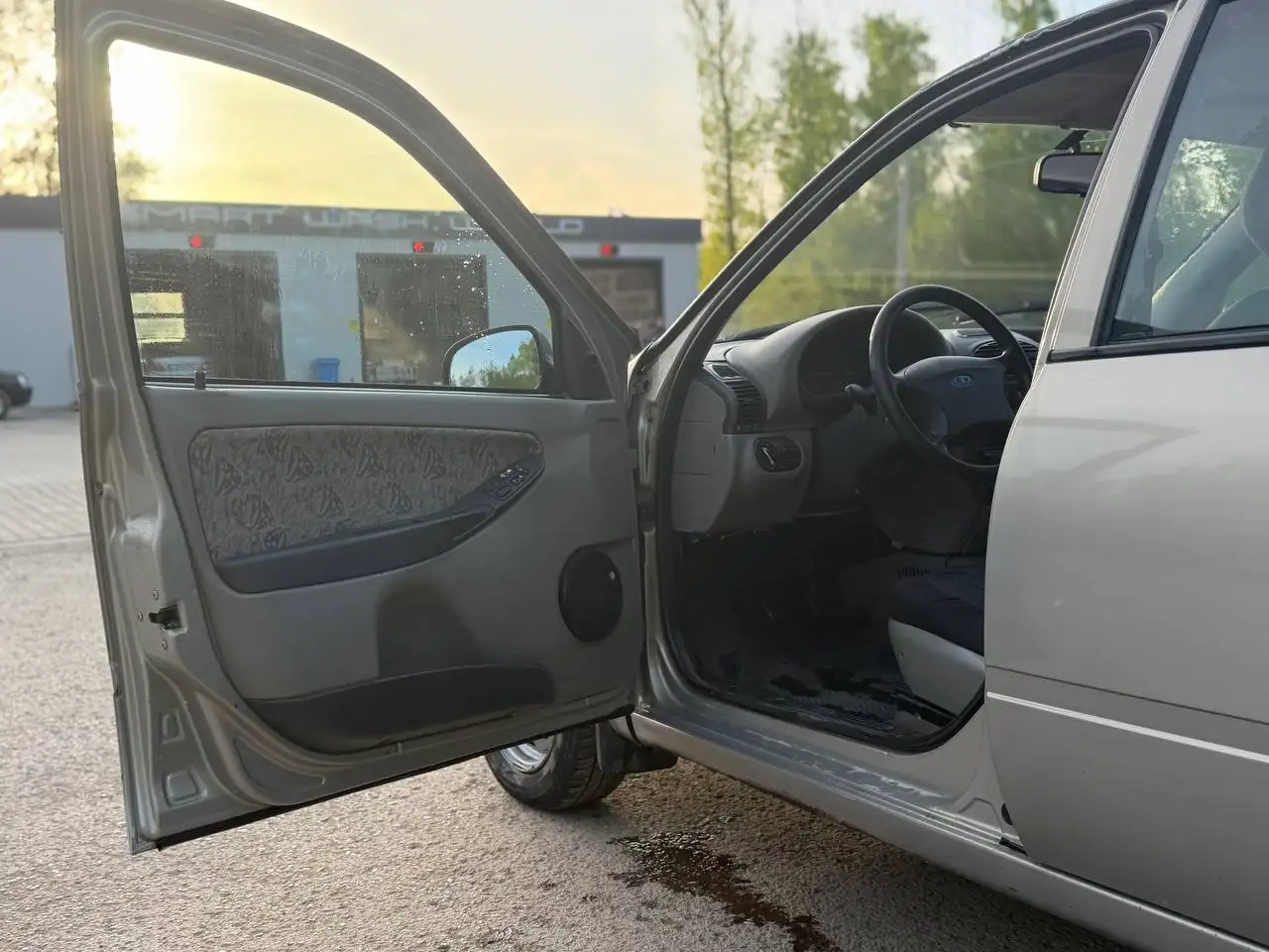 Продажа Opel Astra H 2006 - Легковые автомобили (Авто) в Самара