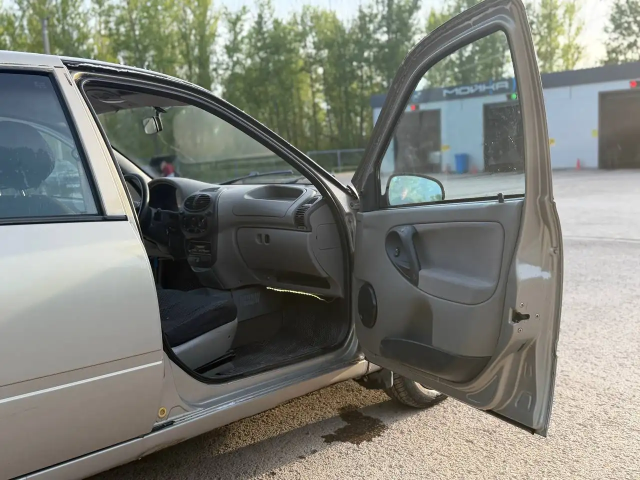 Продажа Opel Astra H 2006 - Легковые автомобили (Авто) в Самара