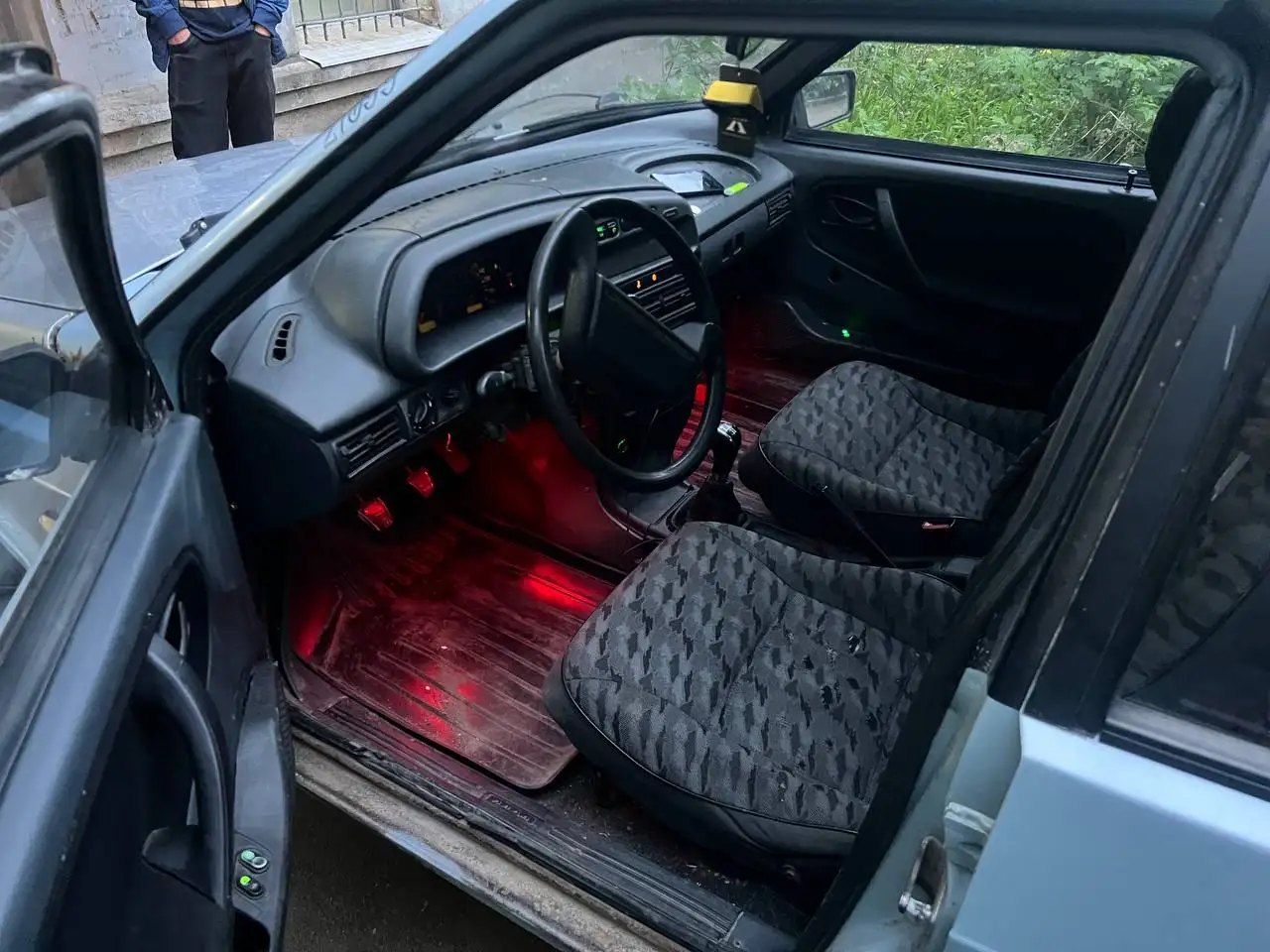 Продам ВАЗ 21099 - Авто в Самара