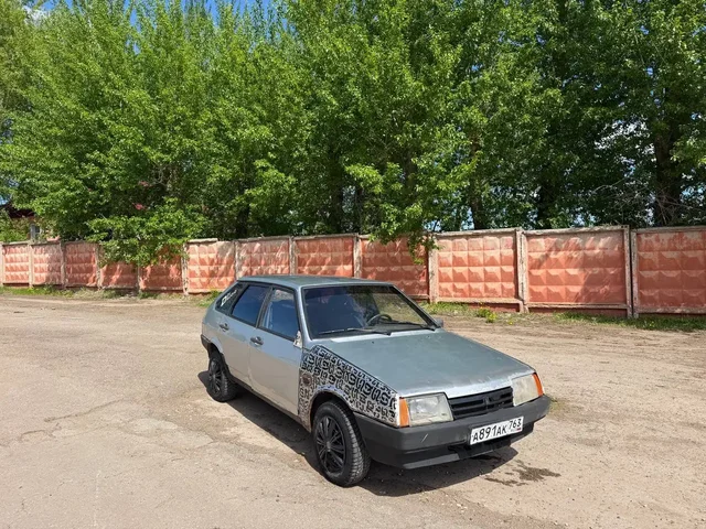 Продажа Toyota 2002 г. - Шины и диски в Кинель-Черкассы