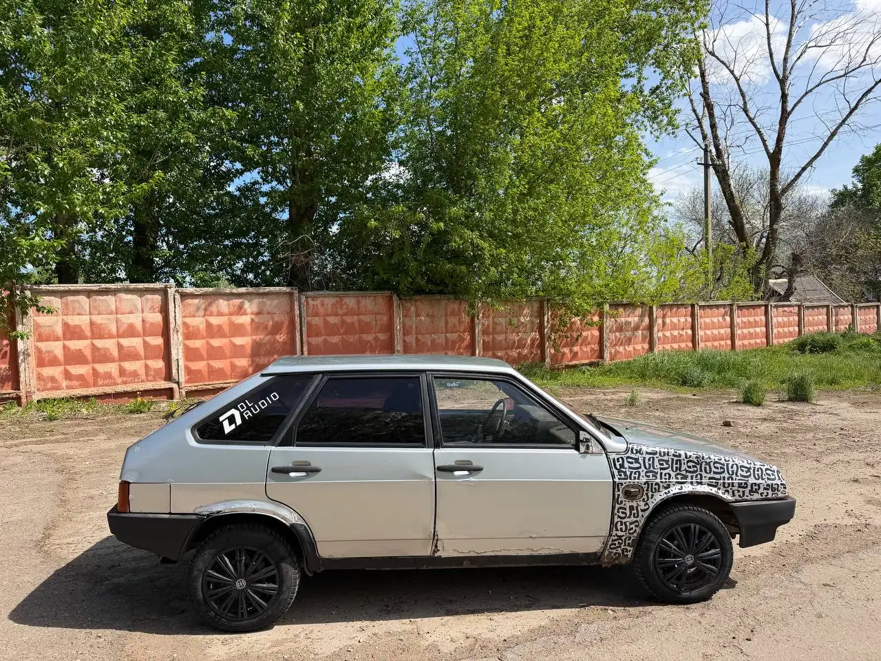 Продажа Toyota 2002 г. - Авто в Кинель-Черкассы