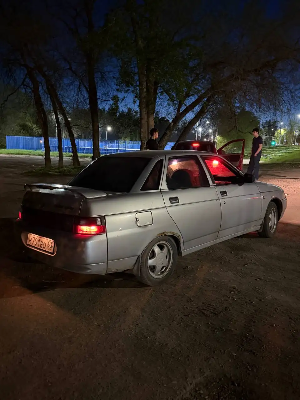 Продажа ВАЗ 2110 - Легковые автомобили (Авто) в Тольятти