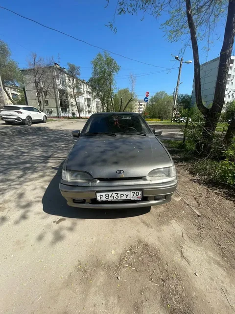Продажа ВАЗ 2115 2002 года - Запчасти и аксессуары в Самара