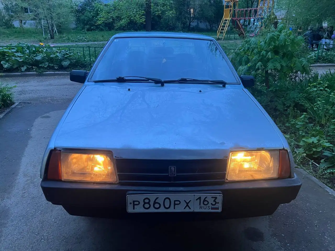 Продам ВАЗ 21099 - ВАЗ (Авто) в Самара