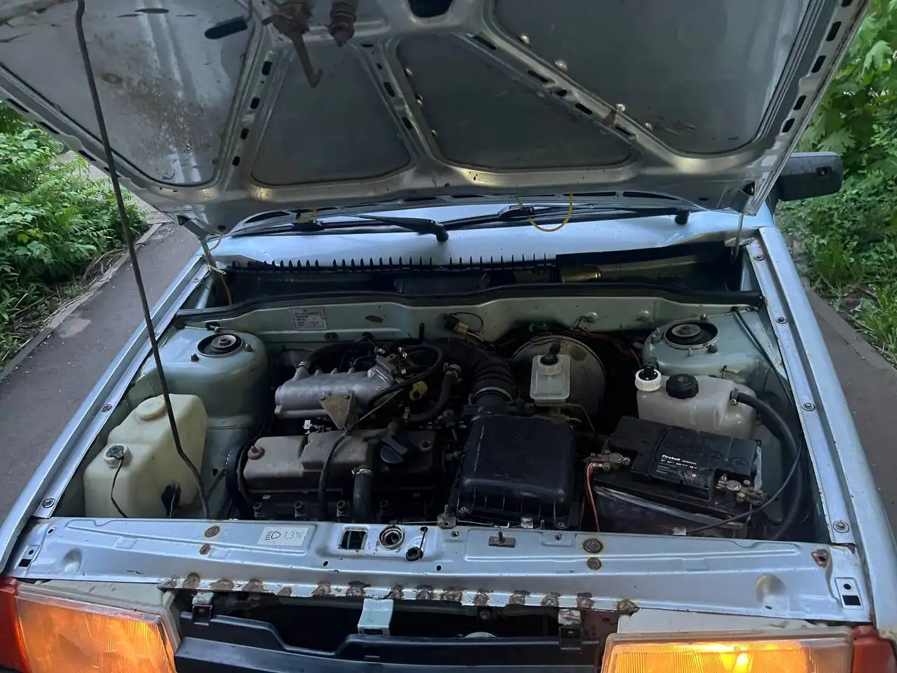 Продам ВАЗ 21099 - ВАЗ (Авто) в Самара