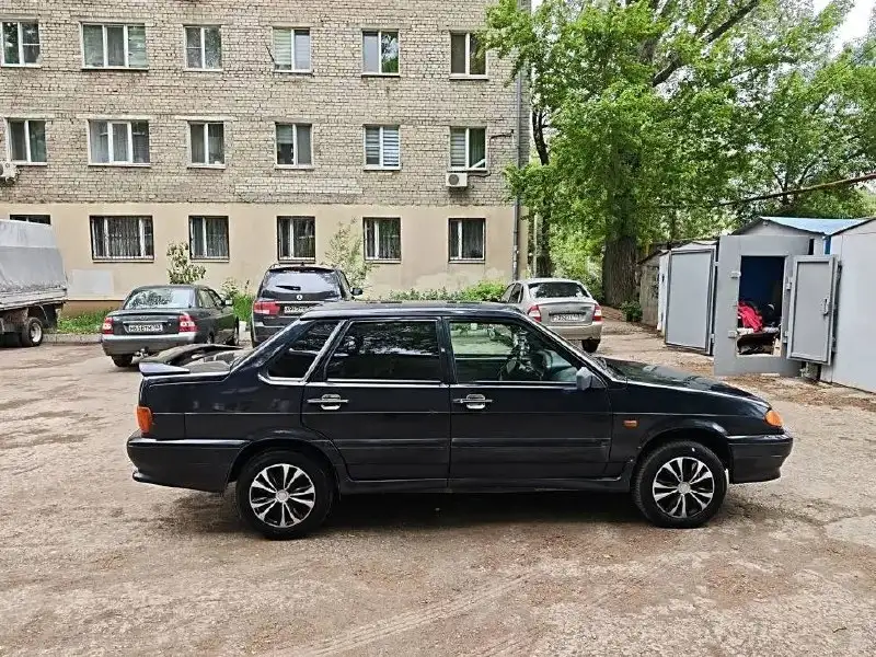 Продам ВАЗ 2115 2007 года - Легковые автомобили (Авто) в Самара
