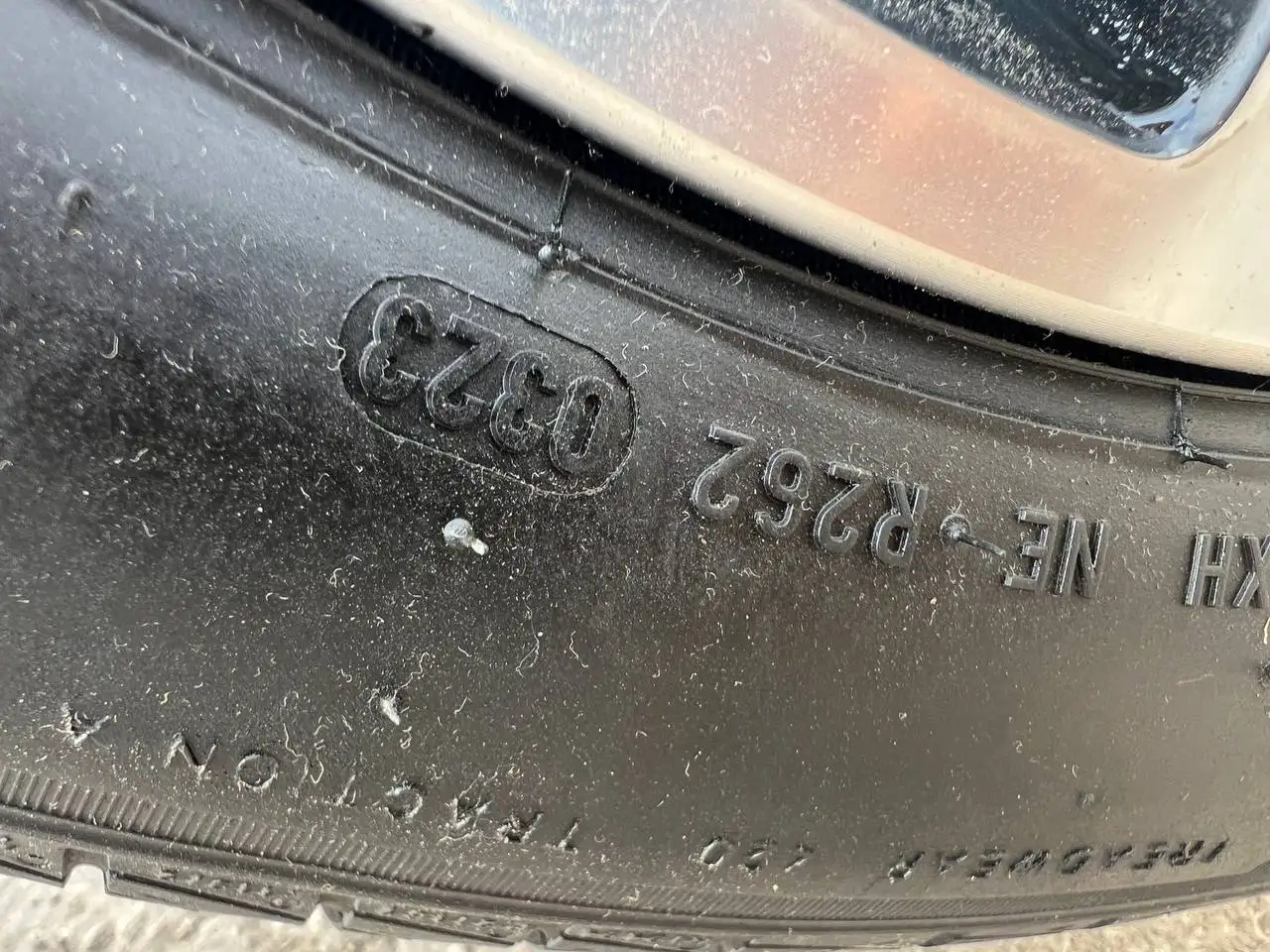 Продам колеса в сборе ВАЗ - Шины и диски (Авто) в Самара
