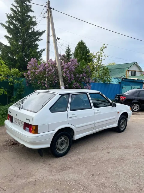 Продам ВАЗ 2114 2011 года - Б/у автомобили в Самара