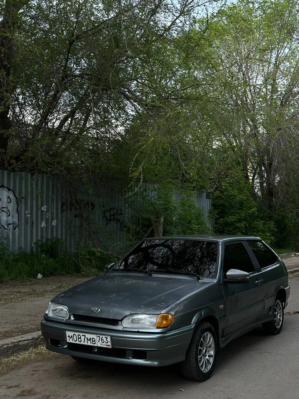 Автомобиль на ходу - Авто в Самара