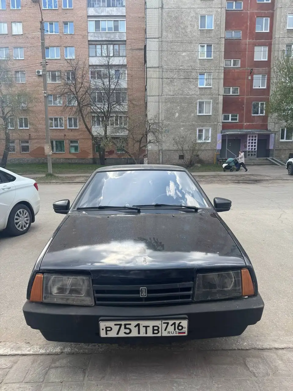 Кузов FORD SCORPIO на AliExpress - Авто в Самара