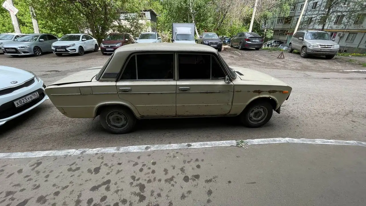 Продажа мотоцикла Легенда Шаха - Мотоциклы (Авто) в Самара