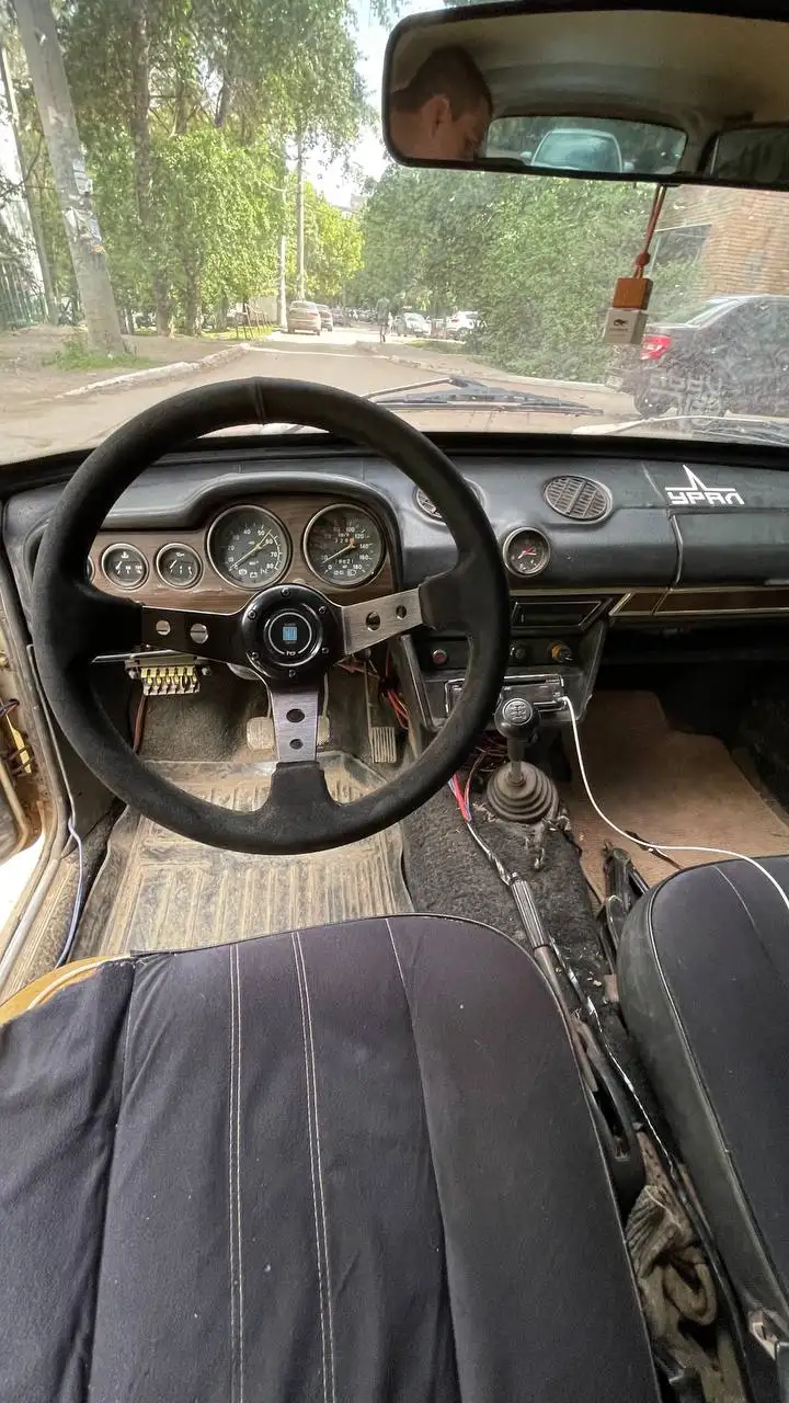Продажа ВАЗ 2109 (Легенда дворов) - Легковые автомобили (Авто) в Самара