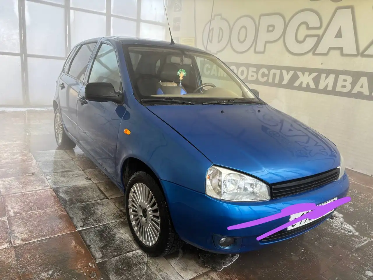 Автомобиль или запчасть (состояние хорошее) - Авто в Самара