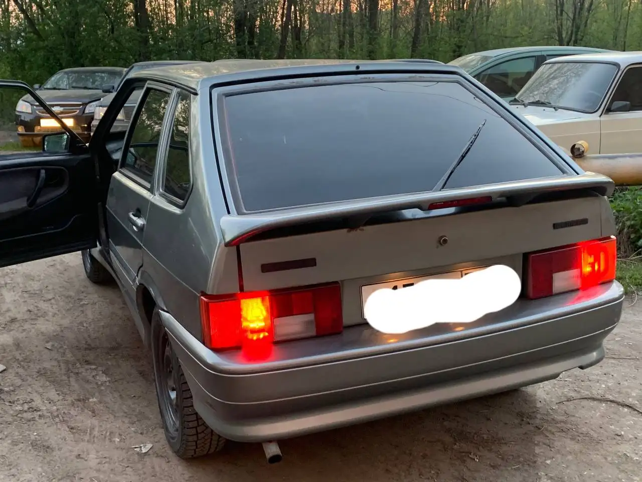 Продажа ВАЗ 2106 2008 года - Легковые автомобили (Авто) в Тольятти