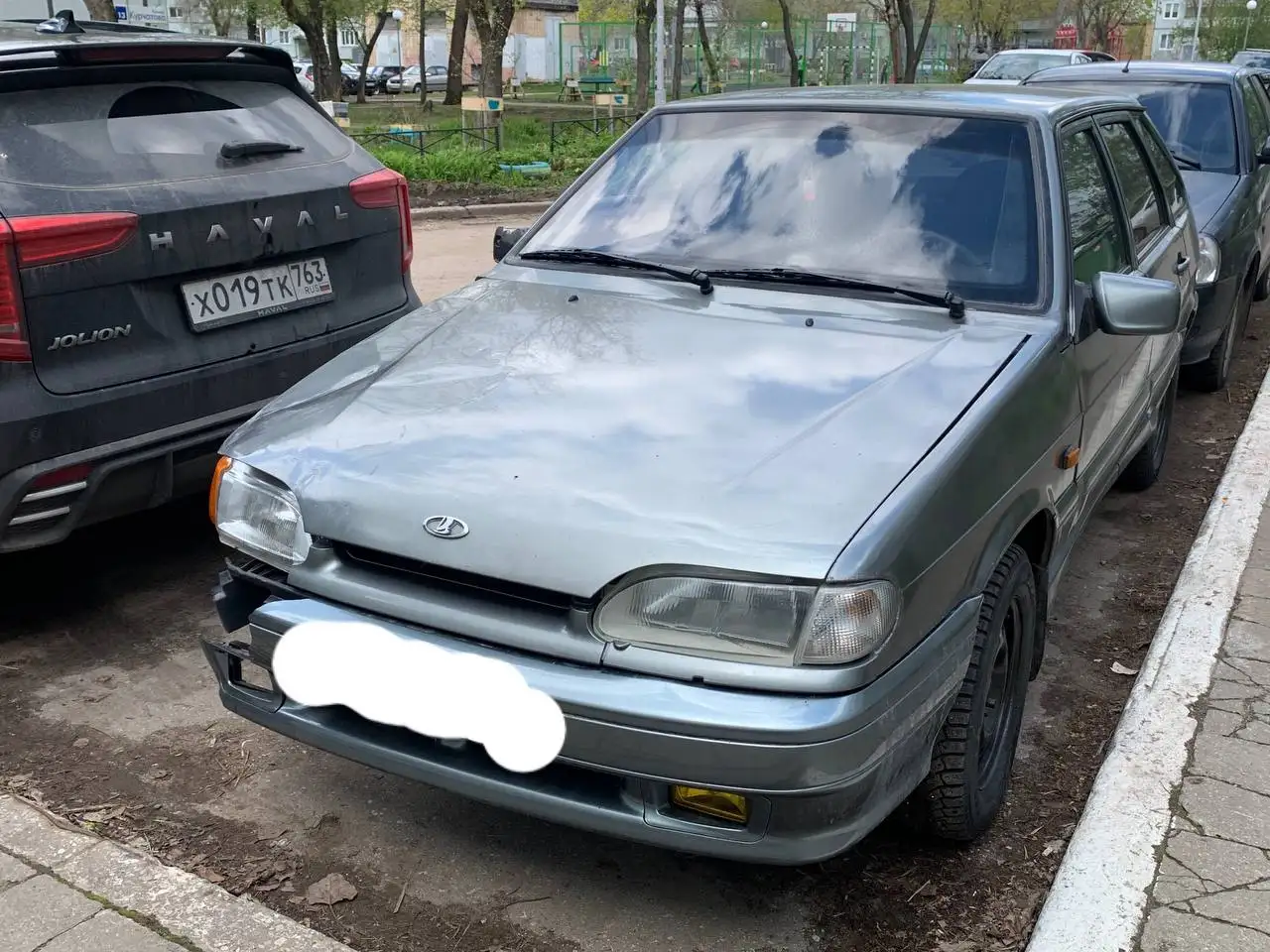 Продажа ВАЗ 2106 2008 года - Легковые автомобили (Авто) в Тольятти