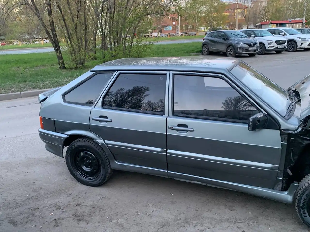 Продажа ВАЗ 2106 2008 года - Легковые автомобили (Авто) в Тольятти