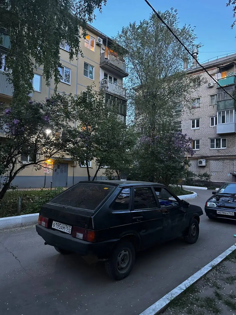 Продажа карбюратора 45К - Система питания (Запчасти) в Самара