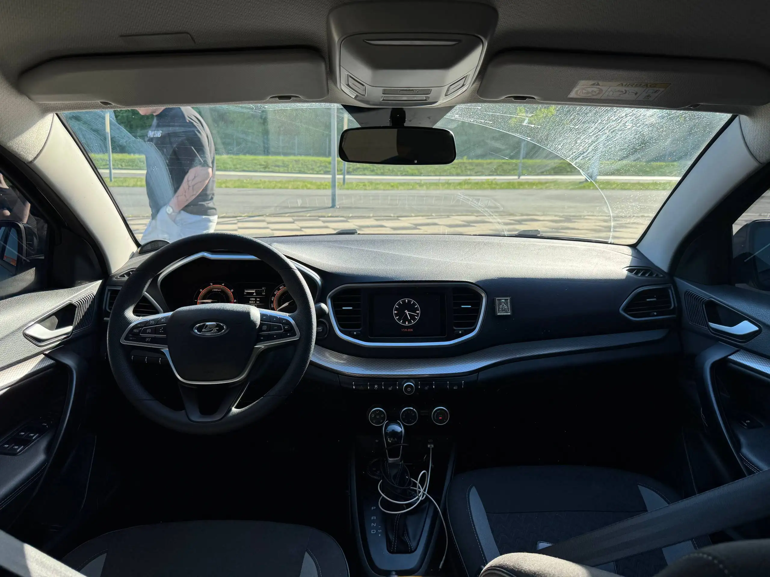 Lada Vesta SW 2025 - Легковые автомобили (Авто) в Самара